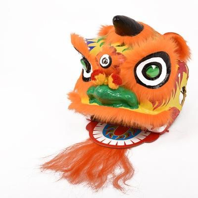 南狮头价格(南狮头像图片)-图3 南狮头价格(南狮头像图片)-图3