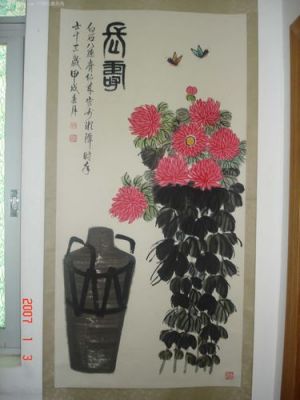 齐仁来价格（齐仁来作品价格）