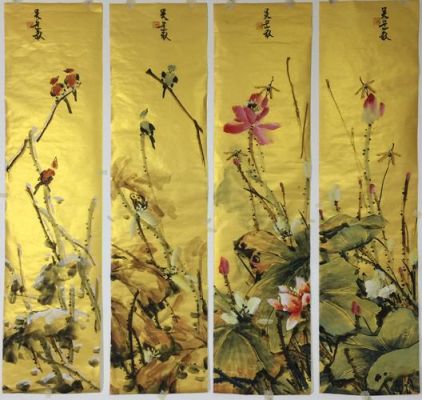 吴岳秋画价格(吴岳秋的画多少钱一平尺)-图1 吴岳秋画价格(吴岳秋的画多少钱一平尺)-图1