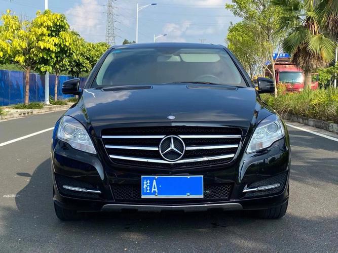 奔驰r63价格(奔驰r320报价)-图3 奔驰r63价格(奔驰r320报价)-图3
