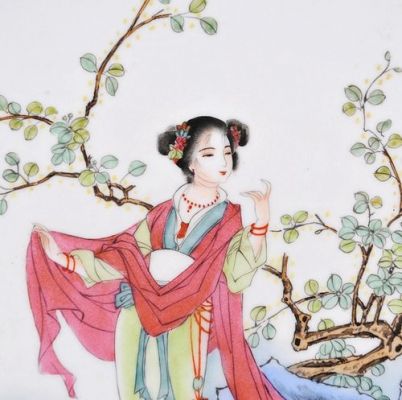 曹爱勤作品价格(曹爱华个人简历)-图3 曹爱勤作品价格(曹爱华个人简历)-图3
