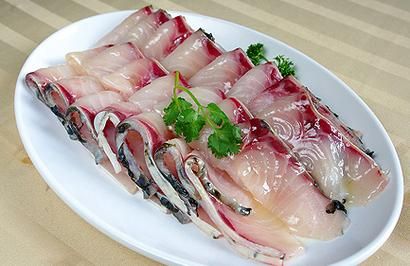 脆鱼鲩的价格(脆鱼鲩做法窍门)-图3 脆鱼鲩的价格(脆鱼鲩做法窍门)-图3