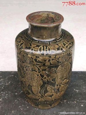 马囗窑价格(马口窑瓷器的价格)-图3 马囗窑价格(马口窑瓷器的价格)-图3