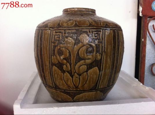 马囗窑价格(马口窑瓷器的价格)-图2 马囗窑价格(马口窑瓷器的价格)-图2