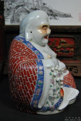 朱茂记造瓷器价格(民国瓷画家朱茂成)-图3 朱茂记造瓷器价格(民国瓷画家朱茂成)-图3