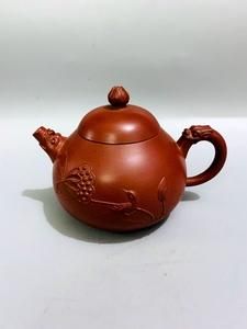 汪寿堂壶价格（汪寿田紫砂壶）