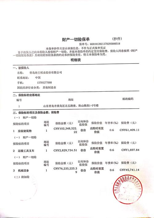 海王纸价格(海王纸业2020红利发放通知)-图2 海王纸价格(海王纸业2020红利发放通知)-图2