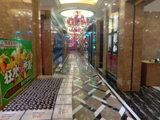 宿州酷迪ktv价格(宿州酷迪ktv价格表)-图3 宿州酷迪ktv价格(宿州酷迪ktv价格表)-图3
