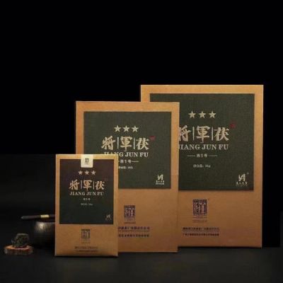 将军茯2公斤价格(将军茯价目表)-图2 将军茯2公斤价格(将军茯价目表)-图2