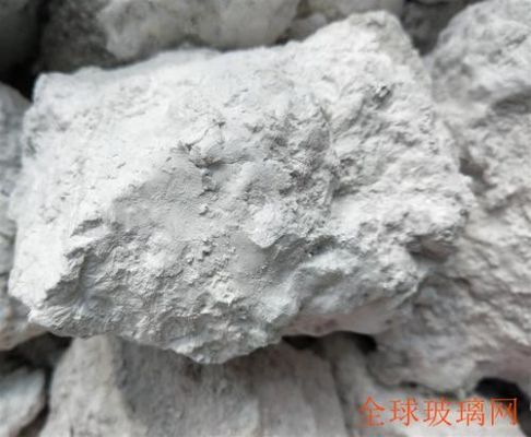 硅土原矿价格(硅土多少钱一吨)-图1 硅土原矿价格(硅土多少钱一吨)-图1