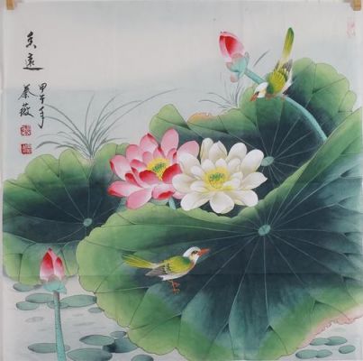 秦薇的画价格(秦薇 画家)-图2 秦薇的画价格(秦薇 画家)-图2