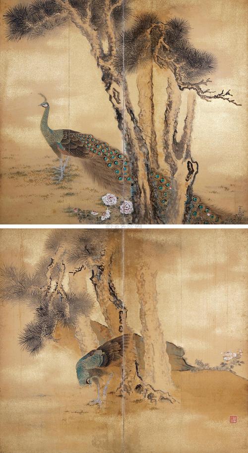 李麟画价格(百度画家李麟)-图3 李麟画价格(百度画家李麟)-图3