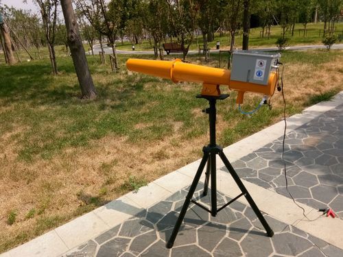 驱鸟炮价格(驱鸟炮声大全)-图3 驱鸟炮价格(驱鸟炮声大全)-图3