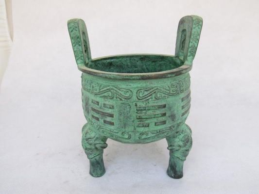八卦鼎价格（八卦九鼎）
