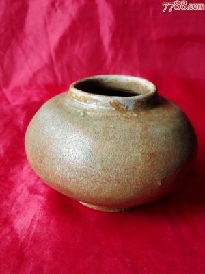 宋代水盂价格(明代水盂价格)-图2 宋代水盂价格(明代水盂价格)-图2