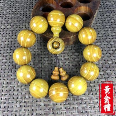 折木手串价格（折木手串木材好不好）