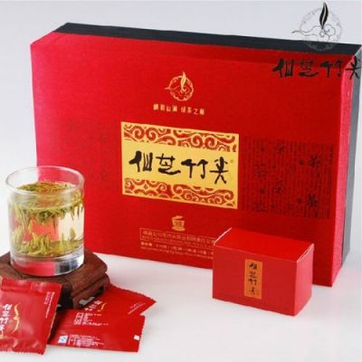 竹尖茶价格（竹尖酒多少钱一瓶）