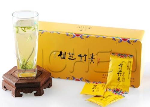 竹尖茶价格(竹尖酒多少钱一瓶)-图3 竹尖茶价格(竹尖酒多少钱一瓶)-图3