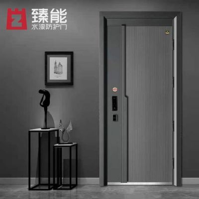 科仕盾价格(科世盾智能门)-图2 科仕盾价格(科世盾智能门)-图2