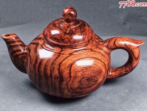海黄壶价格（海黄茶壶值多少钱一把）