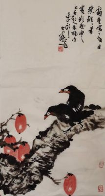 金大翁作品价格(金大翁作品价格多少)-图1 金大翁作品价格(金大翁作品价格多少)-图1