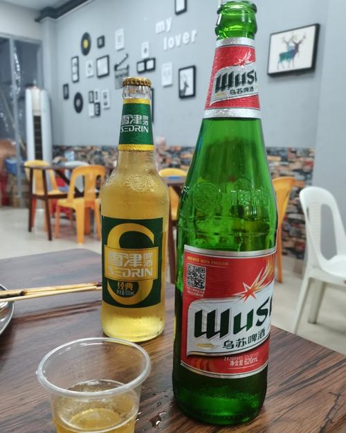 冰马啤酒价格(冰马品牌)-图2 冰马啤酒价格(冰马品牌)-图2