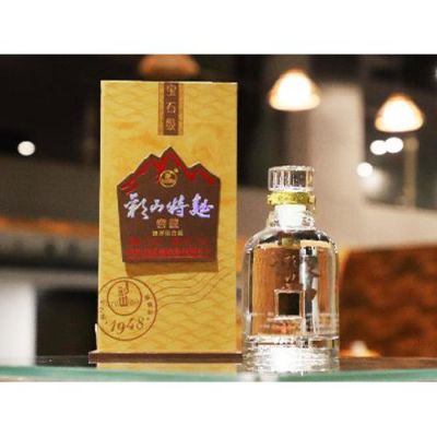 彩山酒价格(彩山白酒多少钱一箱)-图3 彩山酒价格(彩山白酒多少钱一箱)-图3