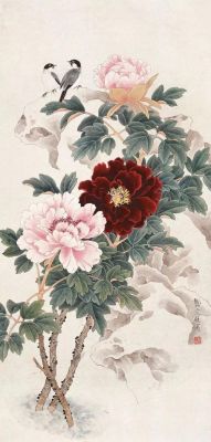 龚文桢作品价格表(龚文桢雅昌网)-图3 龚文桢作品价格表(龚文桢雅昌网)-图3