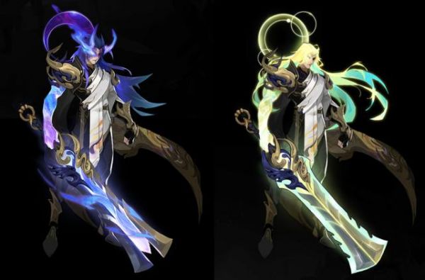 神魔价格(神魔什么意思)-图3 神魔价格(神魔什么意思)-图3