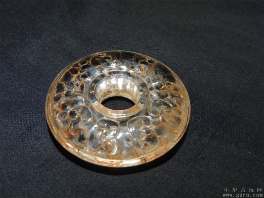 战汉水晶价格（战汉水晶价格走势）