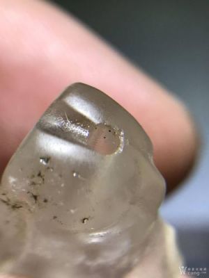 战汉水晶价格(战汉水晶价格走势)-图2 战汉水晶价格(战汉水晶价格走势)-图2