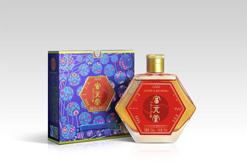 富元堂价格(富元堂酒什么作用)-图3 富元堂价格(富元堂酒什么作用)-图3