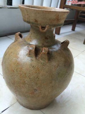 江窑价格(江窑遗址)-图3 江窑价格(江窑遗址)-图3