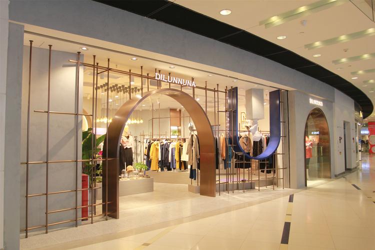 帝颜娜价格(帝颜女装旗舰店)-图2 帝颜娜价格(帝颜女装旗舰店)-图2