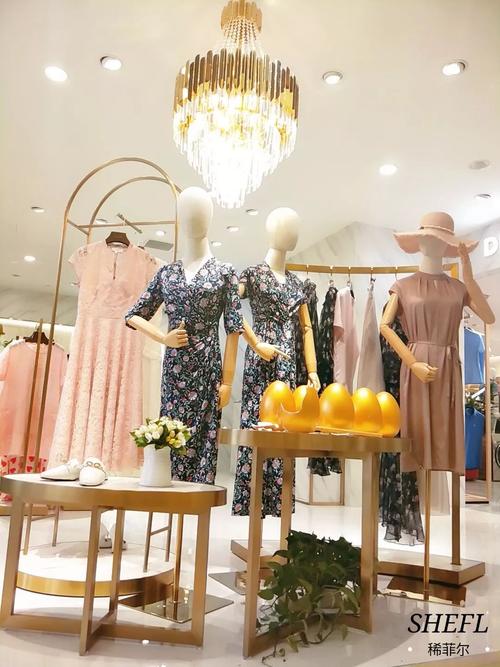 稀菲尔女装价格(希菲尔是什么品牌)-图3 稀菲尔女装价格(希菲尔是什么品牌)-图3