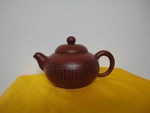 顾江明紫砂壶价格(宜兴紫砂壶大师顾江明)-图2 顾江明紫砂壶价格(宜兴紫砂壶大师顾江明)-图2