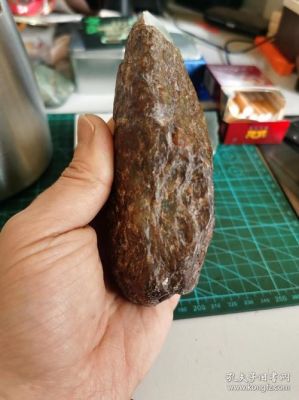 河磨石价格(河磨玉原石价格)-图1 河磨石价格(河磨玉原石价格)-图1