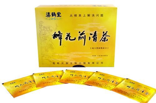 蜂花前清茶价格(蜂花前清茶对前列腺炎有效吗)-图3 蜂花前清茶价格(蜂花前清茶对前列腺炎有效吗)-图3