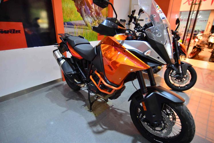 ktm1190价格(ktm1190adv价格)-图3 ktm1190价格(ktm1190adv价格)-图3