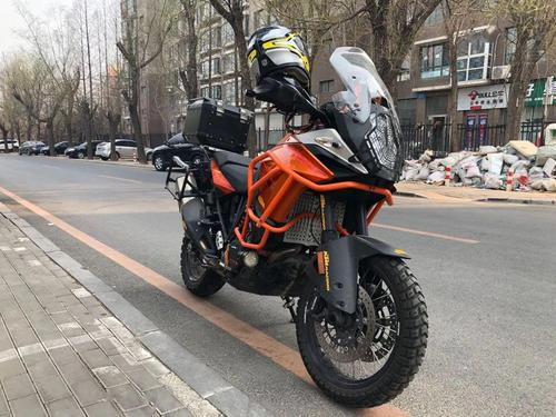 ktm1190价格(ktm1190adv价格)-图2 ktm1190价格(ktm1190adv价格)-图2