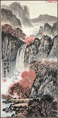 王墨凡价格（王墨 画家）