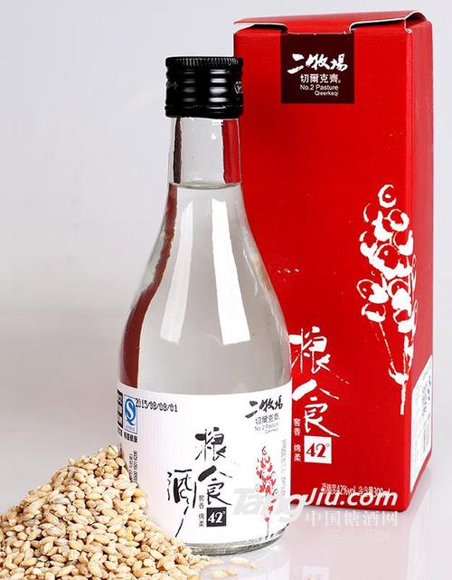二牧场酒价格(二牧场粮食酒53度价格)-图3 二牧场酒价格(二牧场粮食酒53度价格)-图3