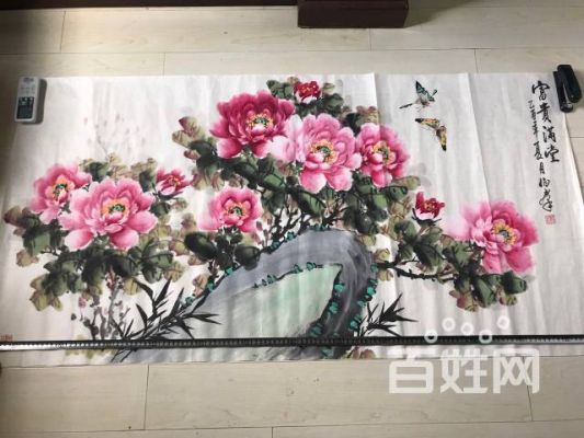 苏伯群作品价格(苏伯官网)-图3 苏伯群作品价格(苏伯官网)-图3