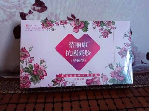 爱尔液晶抗菌凝胶价格(爱尔凝胶是怎样的产品)-图3 爱尔液晶抗菌凝胶价格(爱尔凝胶是怎样的产品)-图3