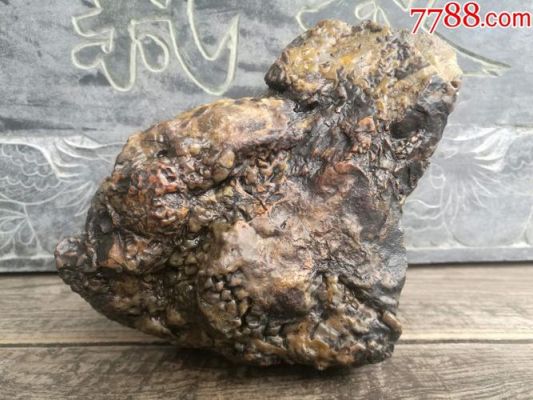 戈壁石价格(戈壁石价格一般多少)-图2 戈壁石价格(戈壁石价格一般多少)-图2