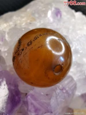 老马脑价格(黄马脑值多少钱)-图2 老马脑价格(黄马脑值多少钱)-图2