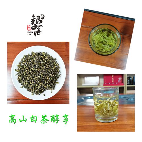 奉化大堰白茶价格(宁波奉化大堰高山白茶)-图2 奉化大堰白茶价格(宁波奉化大堰高山白茶)-图2