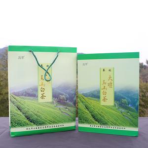 奉化大堰白茶价格（宁波奉化大堰高山白茶）