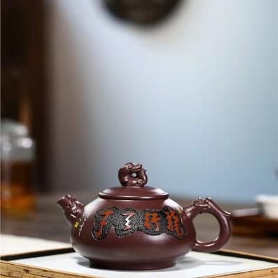 耿浩紫砂价格（耿红军紫砂）