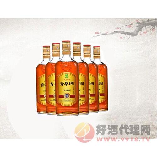 青草湖价格(青草湖白酒多少钱一瓶)-图3 青草湖价格(青草湖白酒多少钱一瓶)-图3